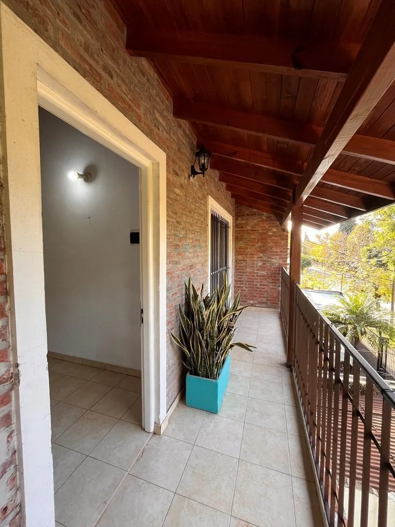 Departamento en Alquiler en Pacheco Sur, General Pacheco, Tigre