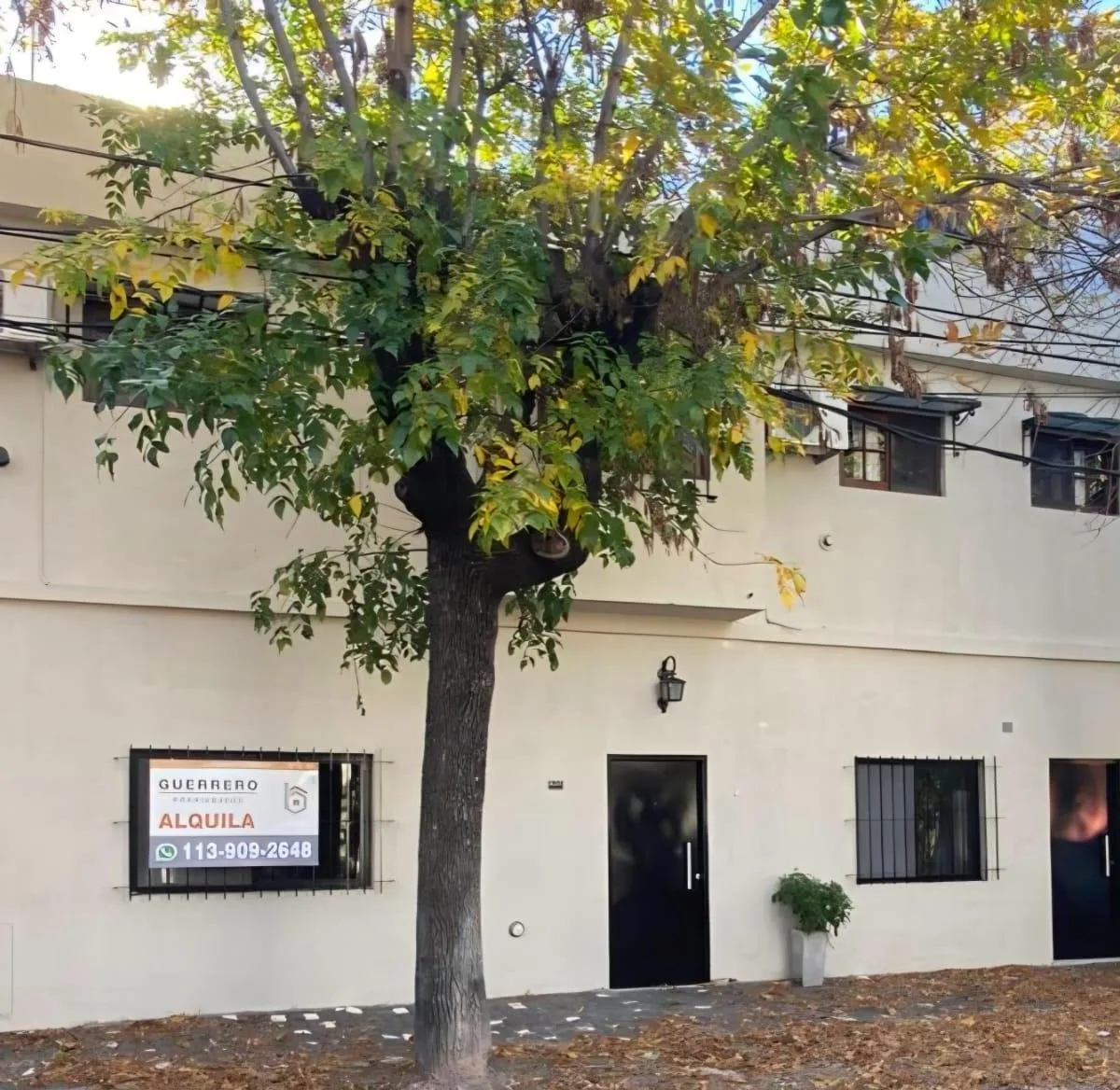 Renovated PH, 2 bedrooms