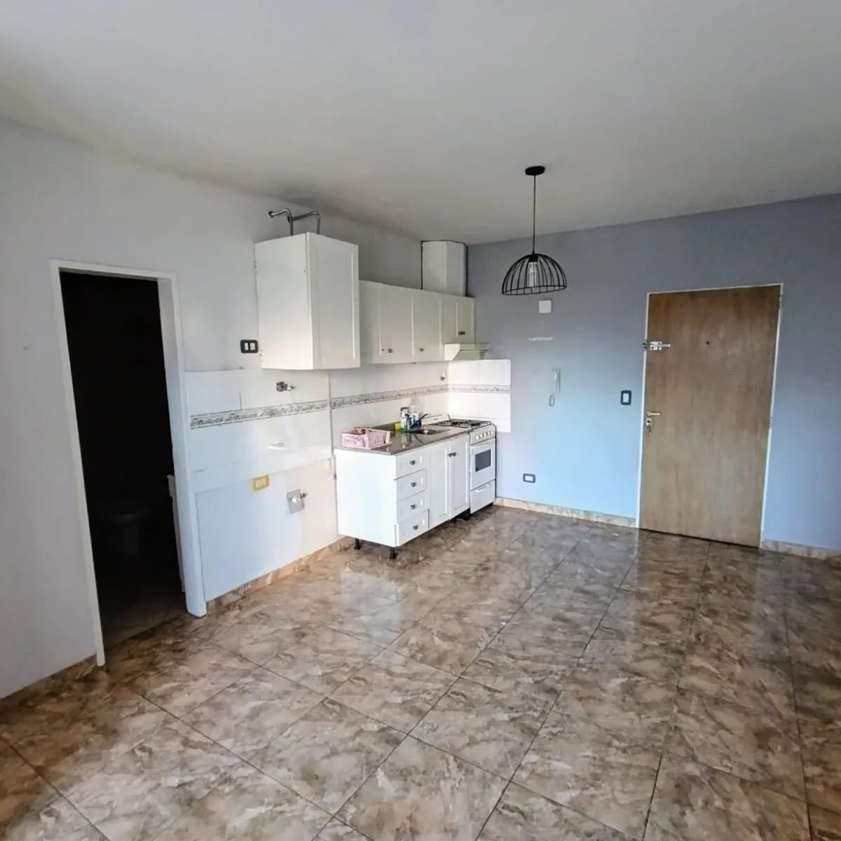 Departamento en San Miguel