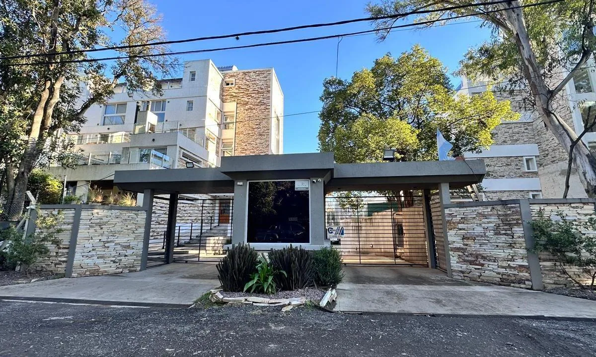 Departamento en Alquiler en Main Park Canning