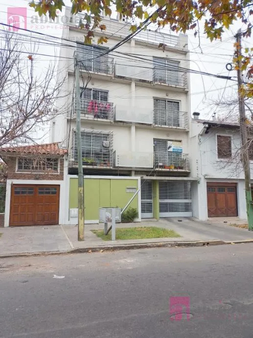 Departamento de 2 Ambientes en Alquiler, Excelente Ubicacion de Quilmes Oeste!