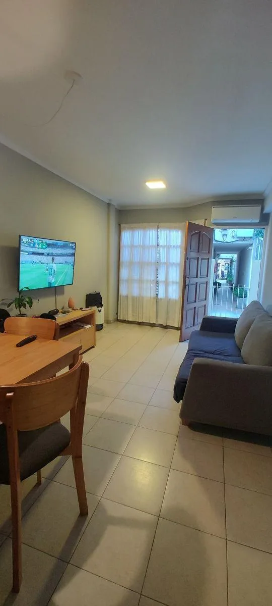 Alquiler PH 3 Ambientes en Dúplex con Patio y Parrilla | Barrio Naón Mataderos