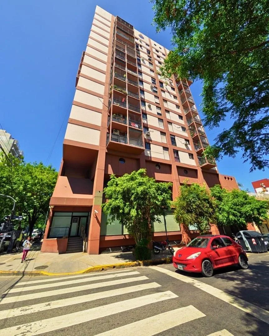 Departamento en Alquiler en Boedo, Capital Federal, Buenos Aires