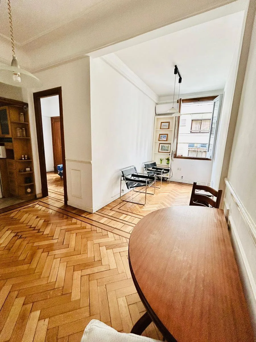 Departamento - Retiro