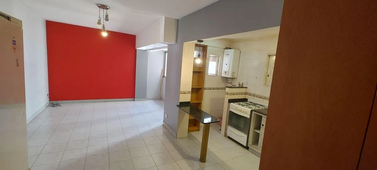 Flores Alquiler 2 Ambientes 50 m&sup2;