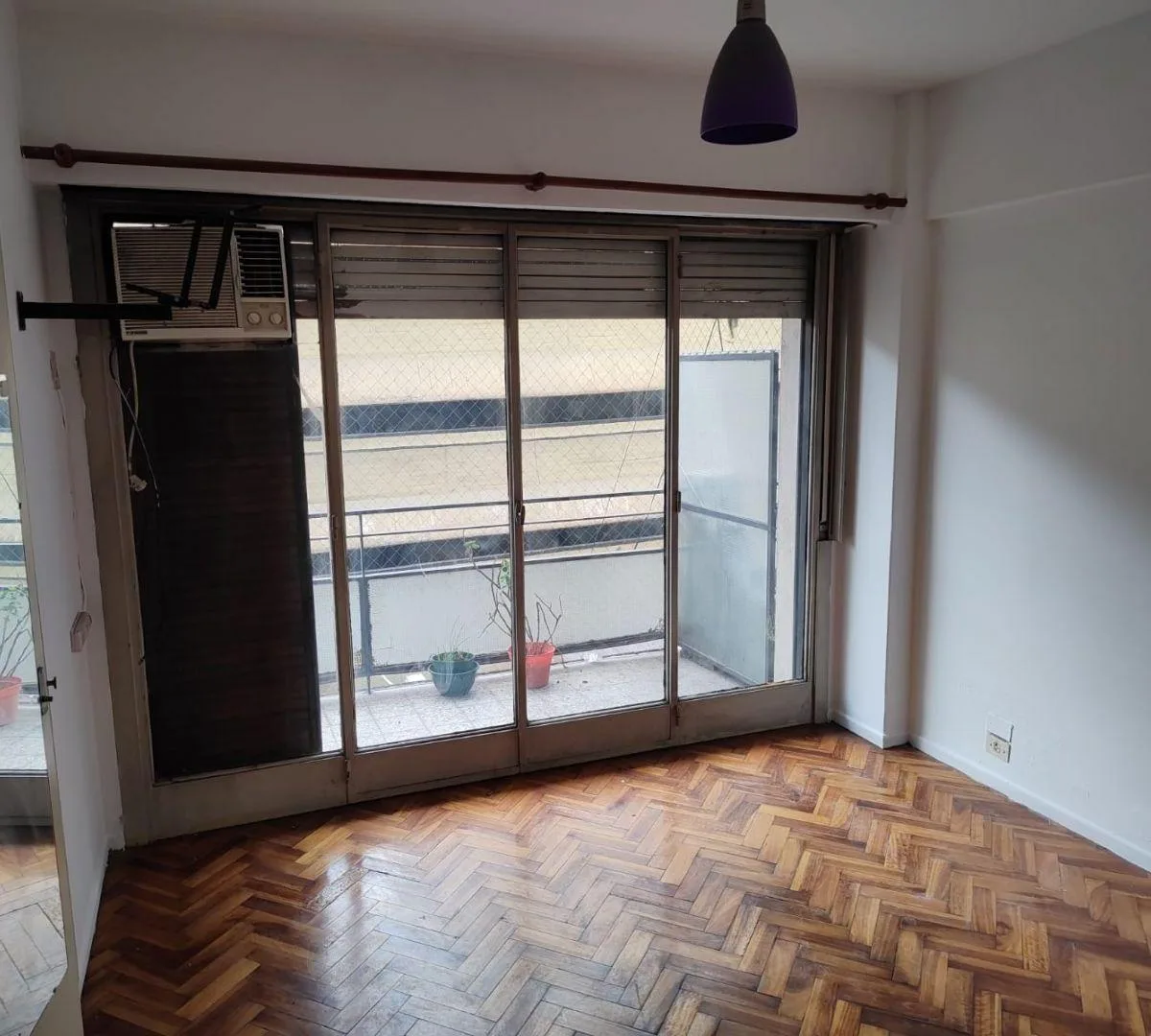 Departamento 2 Ambientes. | Castelli 207