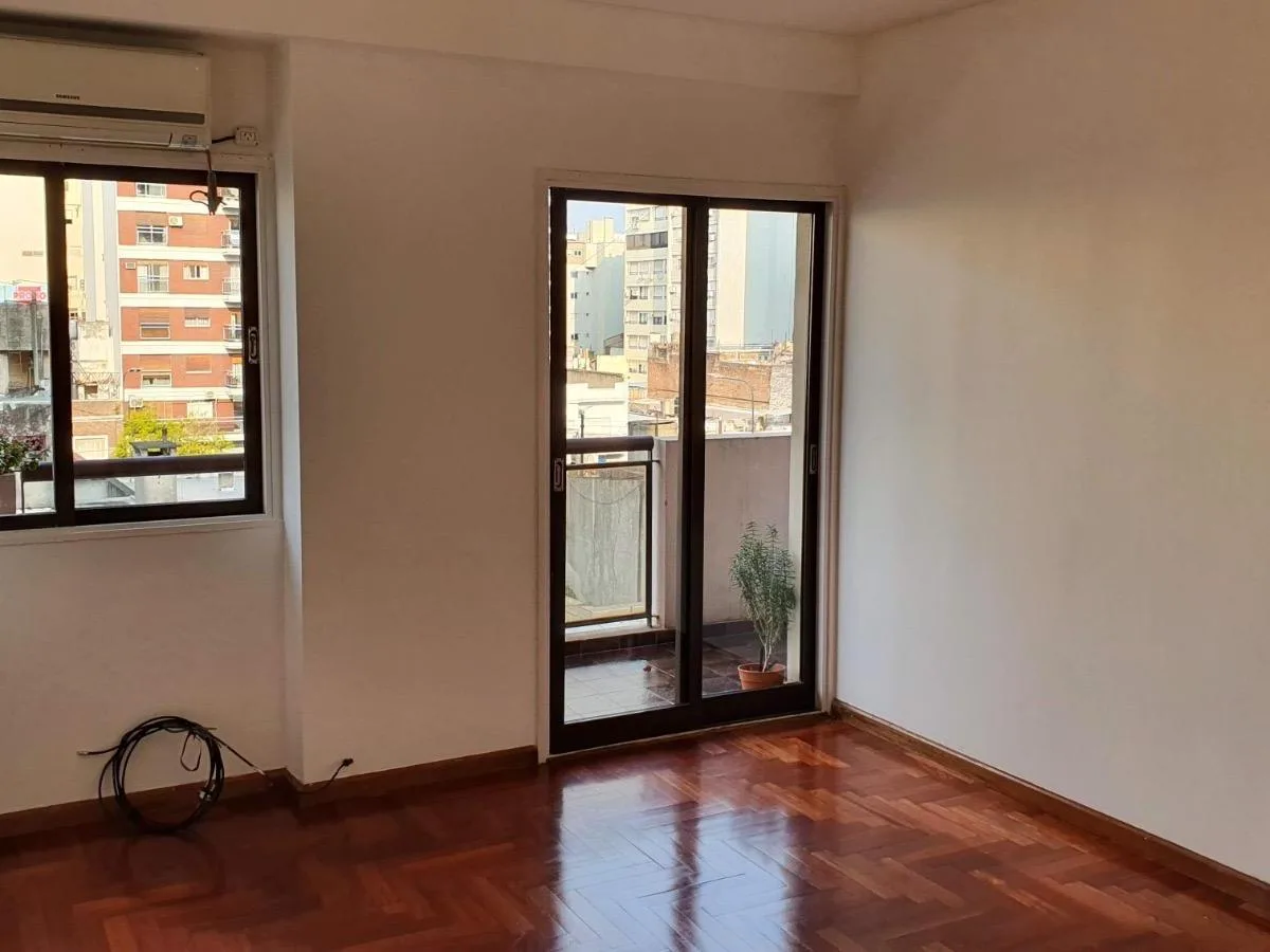 Hermoso Semipiso 2 Ambientes - Belgrano / Colegiales