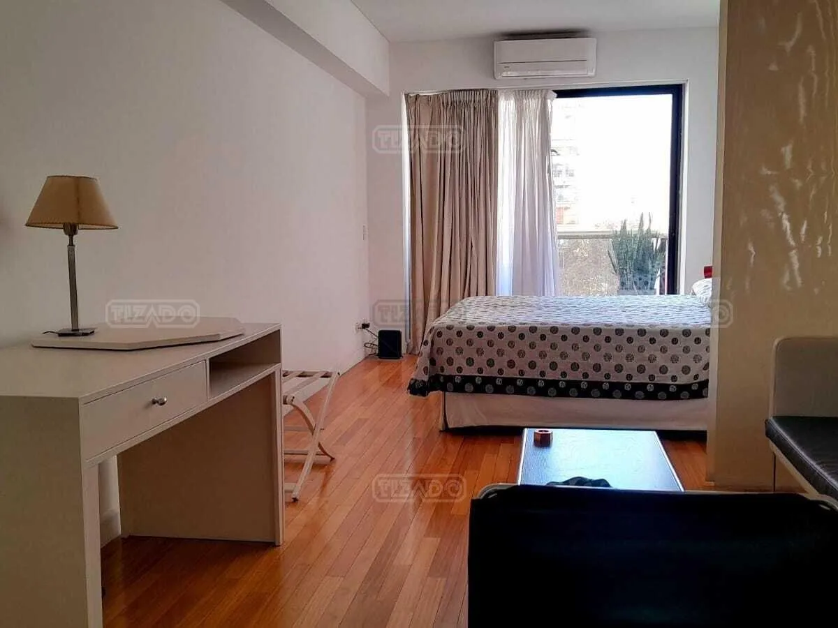 Departamento en Alquiler en Recoleta, Capital Federal, Buenos Aires