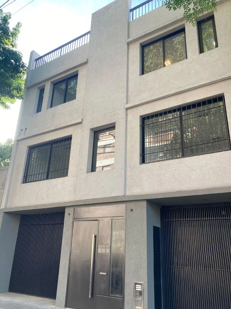 2 quartos com pátio e churrasqueira
