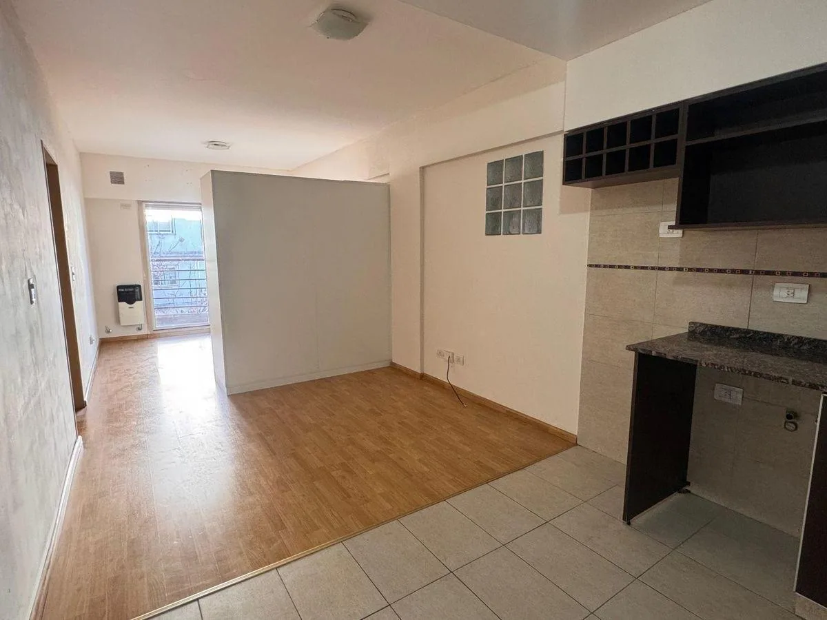 Departamento de un Ambiente en Alquiler en Almagro