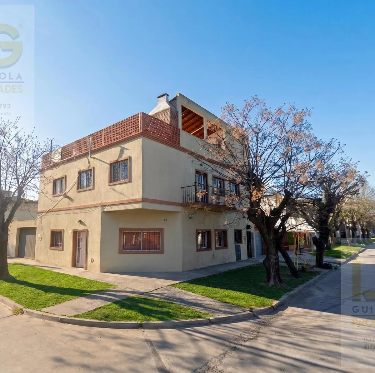 Departamento en Alquiler en Wilde