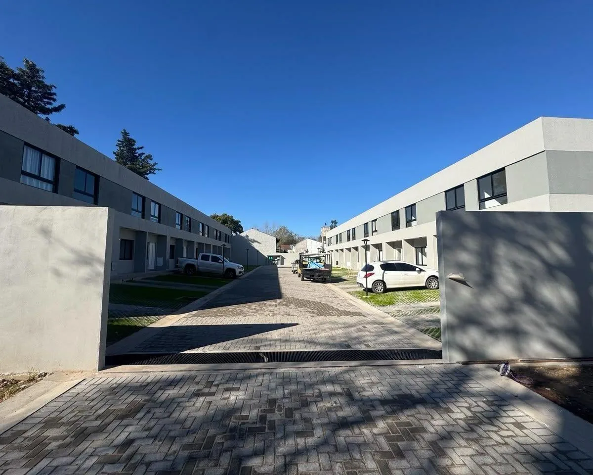 Departamento 3 Ambientes. | Irigoin y Jose Maria Paz