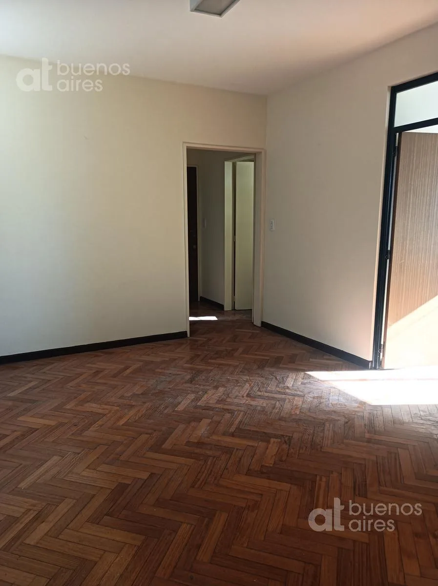 Departamento 3 Ambientes en San Telmo en Alquiler