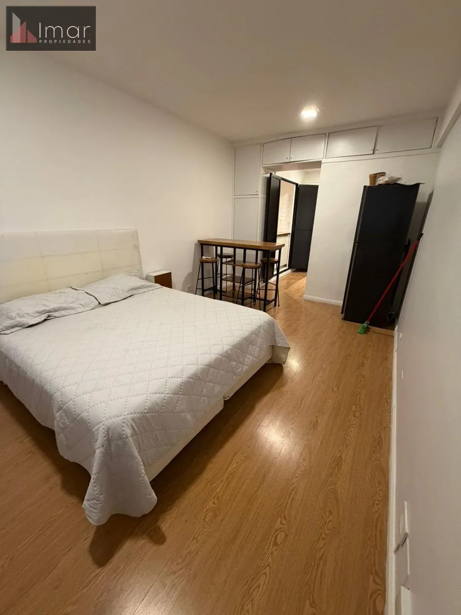 Venta Alquiler Departamento Monoambiente Apto Profesional y Apto Crédito Al Contrafrente Presidente