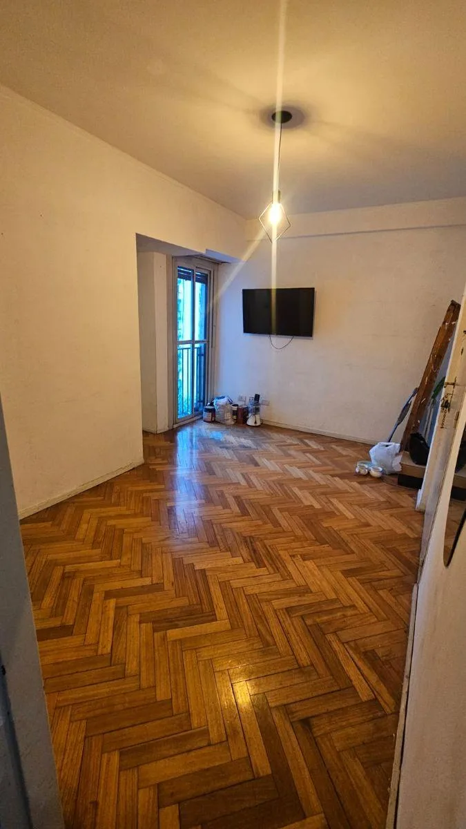 Departamento en Alquiler - 2 Amb - Muy Luminoso - Disponible a Partir de Julio