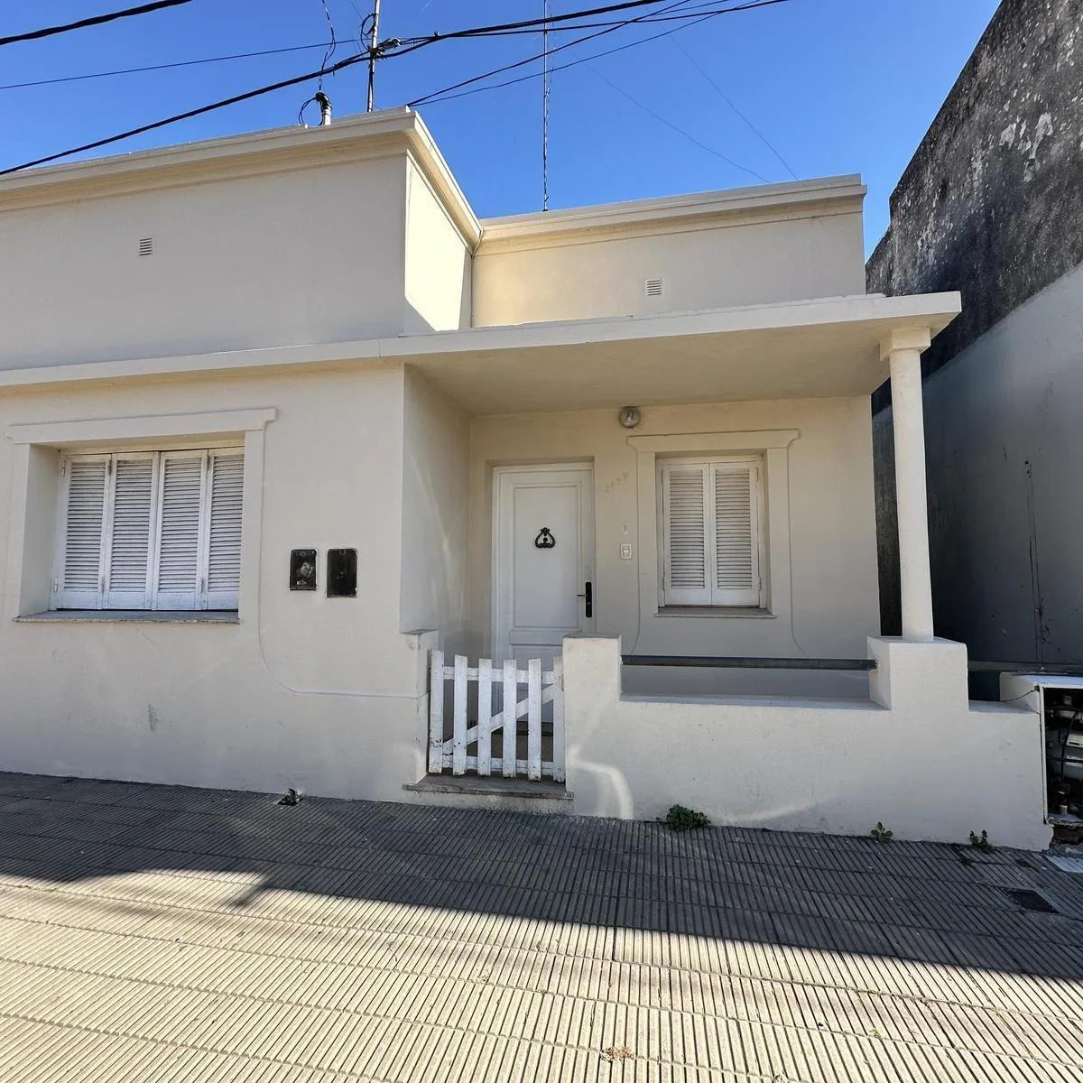 Casa en Lujan