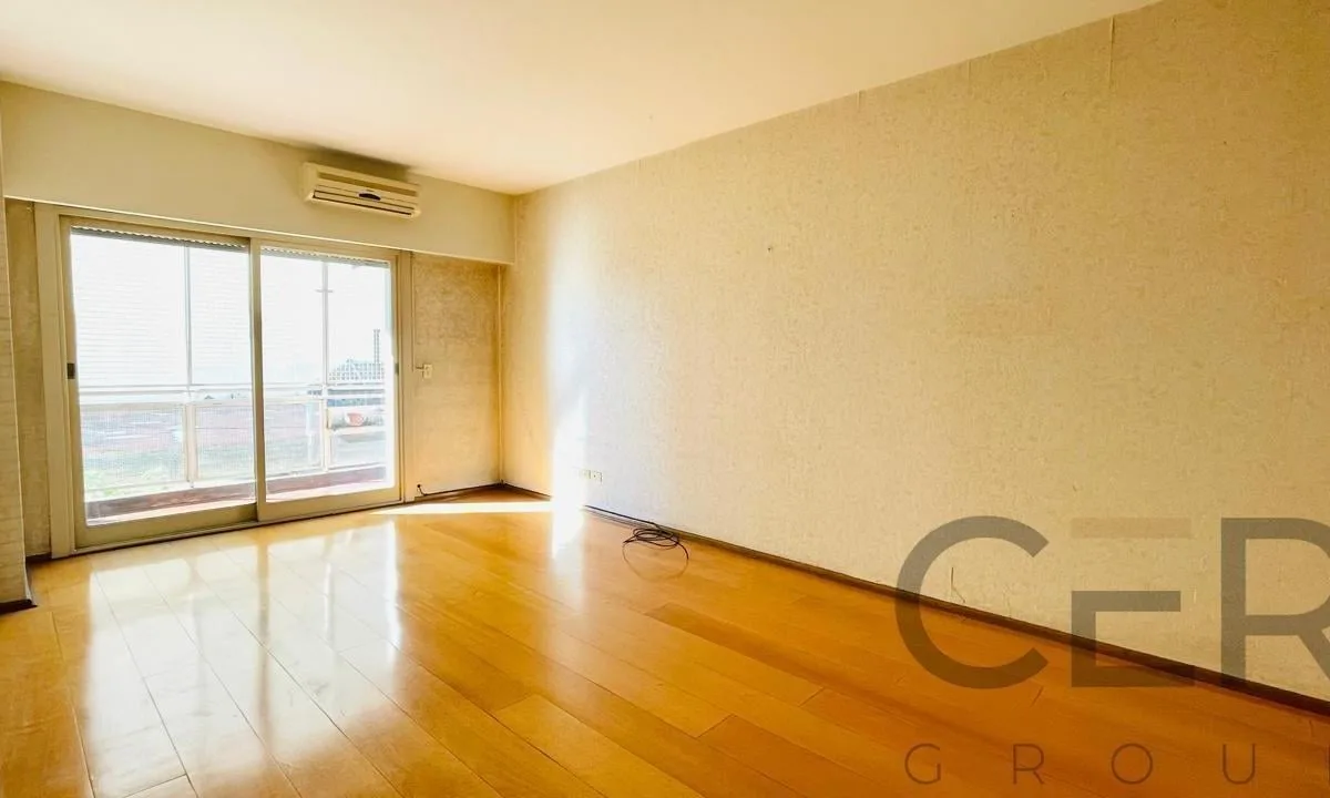 Alquiler Departamento 3 Ambientes Caballito