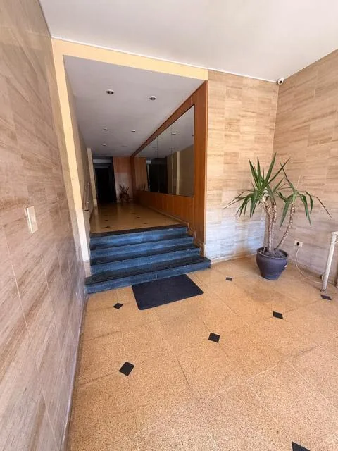 2-room apartment in Nuñez