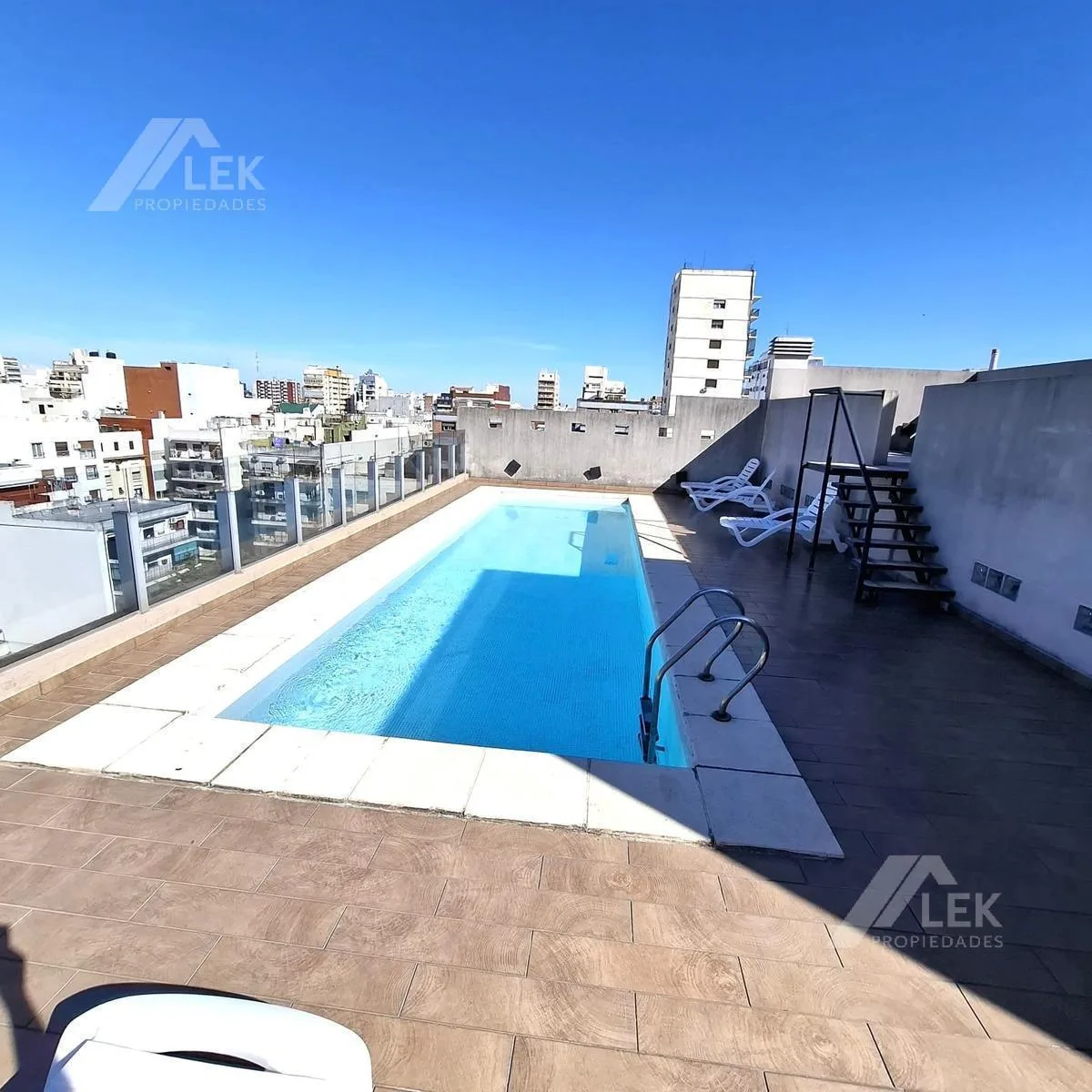 2 Ambientes Alquiler Villa Urquiza con Cochera
