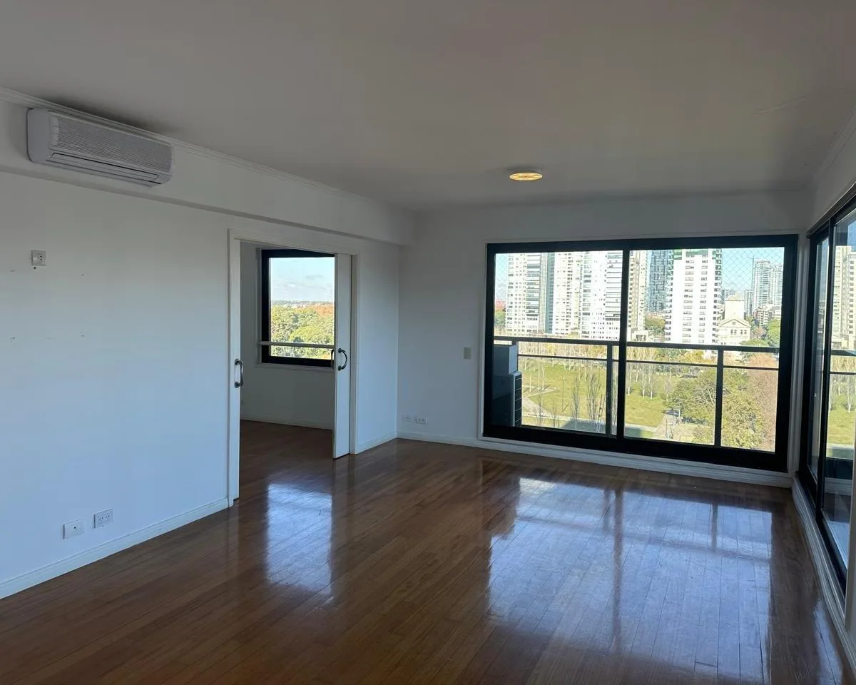 Departamento de 3 Ambientes con Cochera en Torres River View