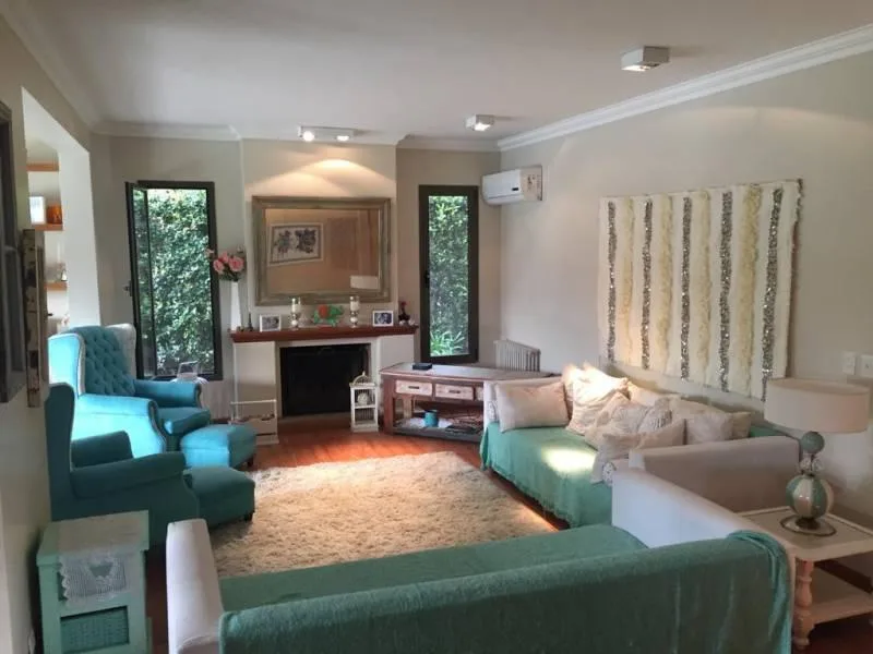 Alquiler de Casa en Barrio Marina del Sol Victoria