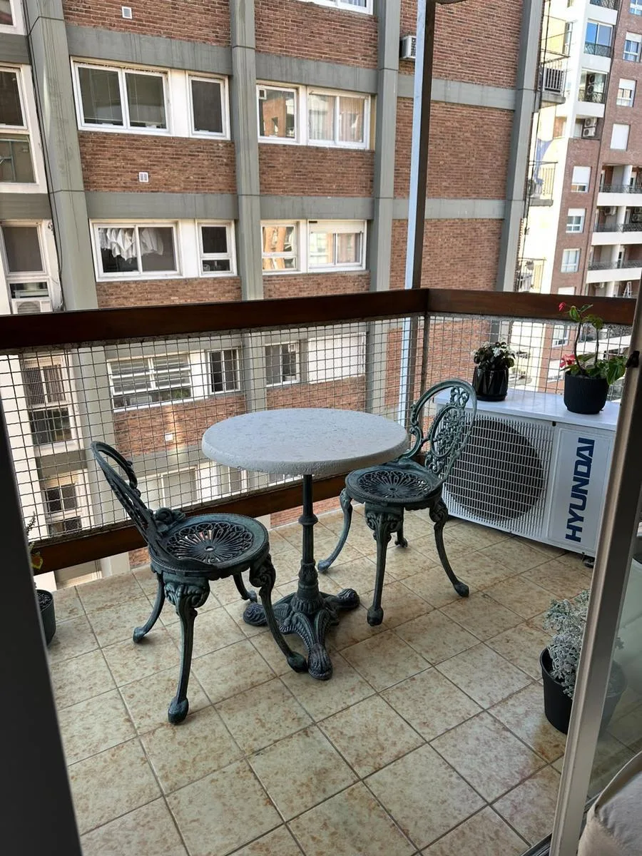 Alquiler 3 Ambientes