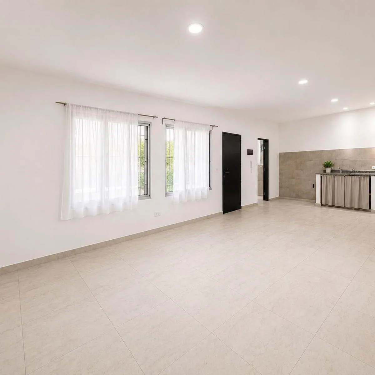 Alquiler PH Mono Incluye Expensas S. Martin