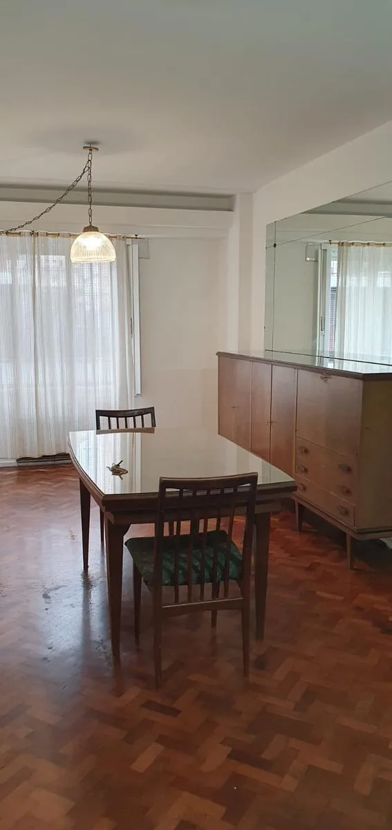 Departamento en San Nicolás