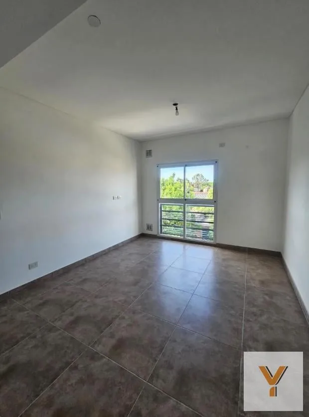 Departamento Monoambiente en Alquiler - 1 Baño - La Matanza