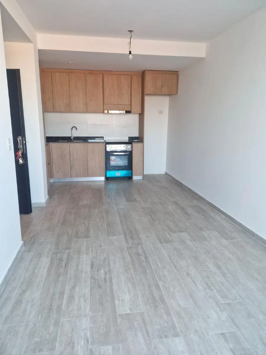 Hermoso Departamento 2 Ambientes a Estrenar en Villa Devoto