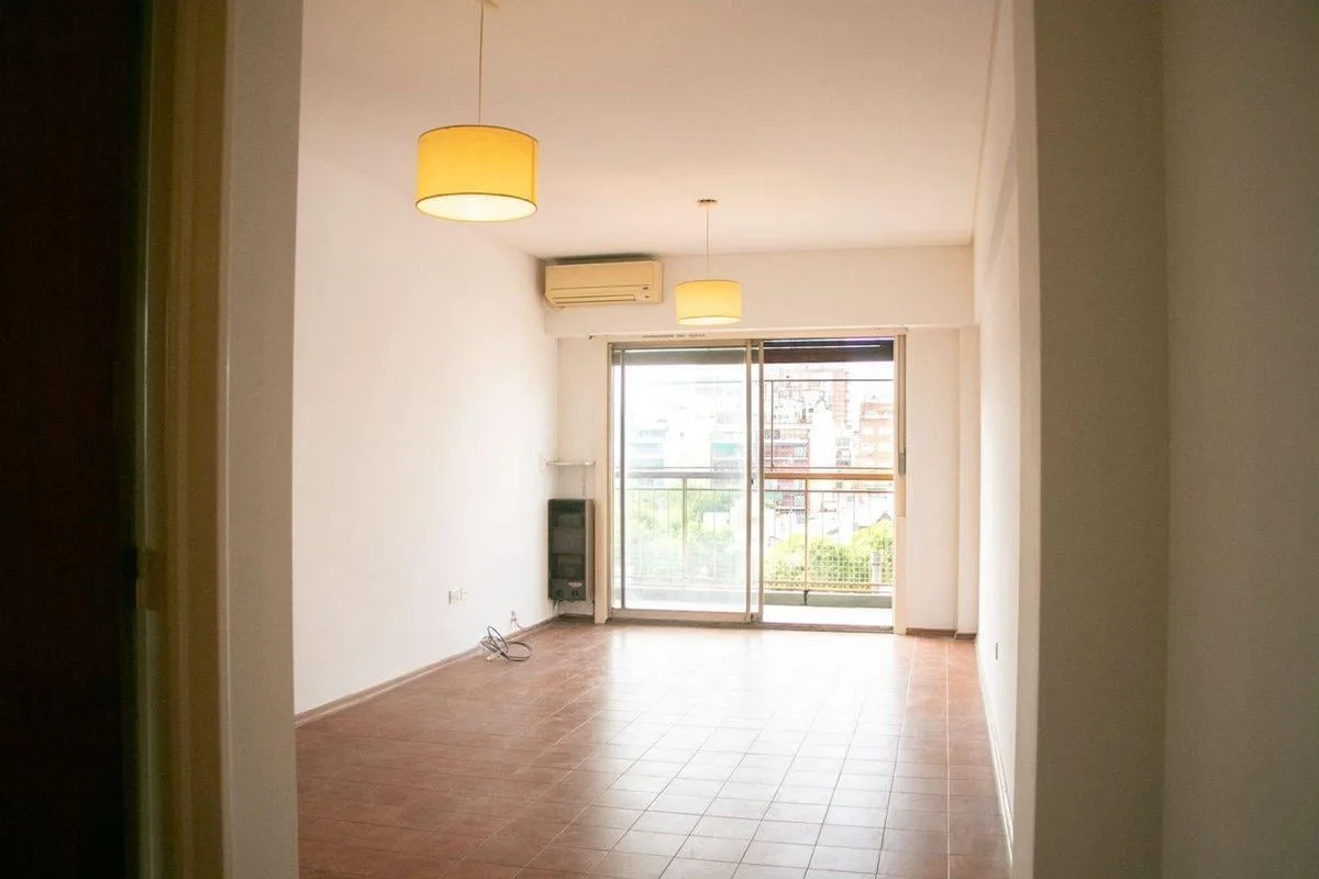 Alquiler Departamento 3 Amb Belgrano