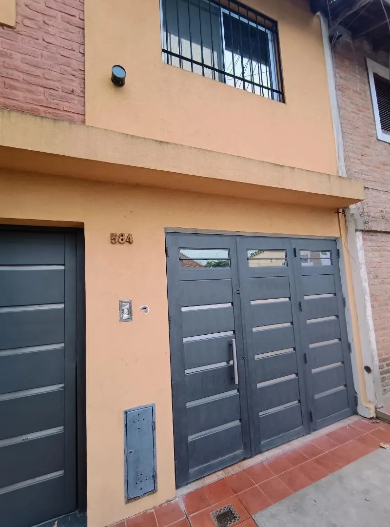 Departamento en Alquiler - Merlo