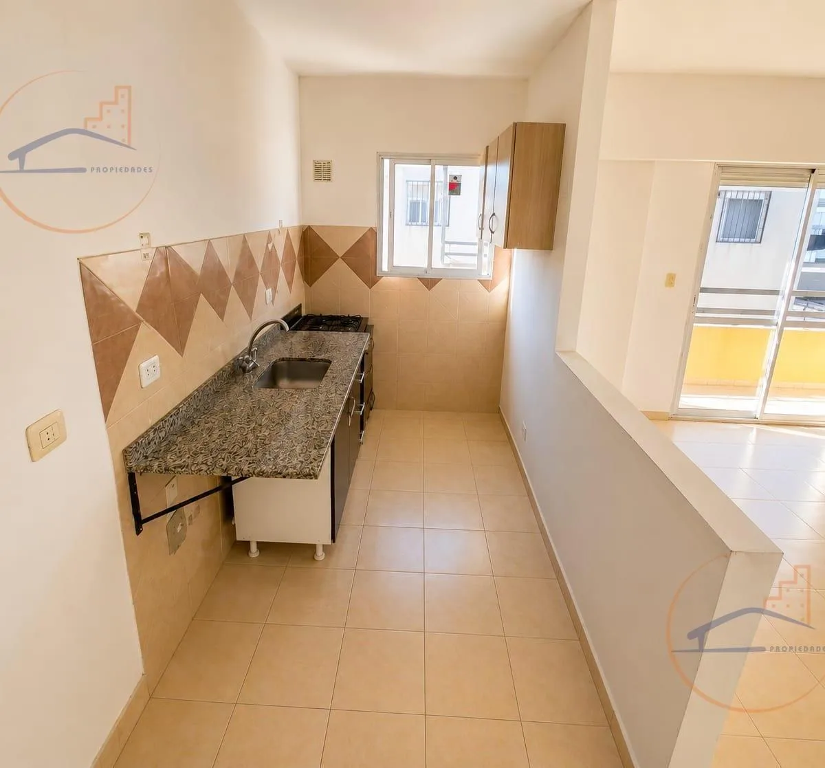 Departamento en Alquiler San Fernando