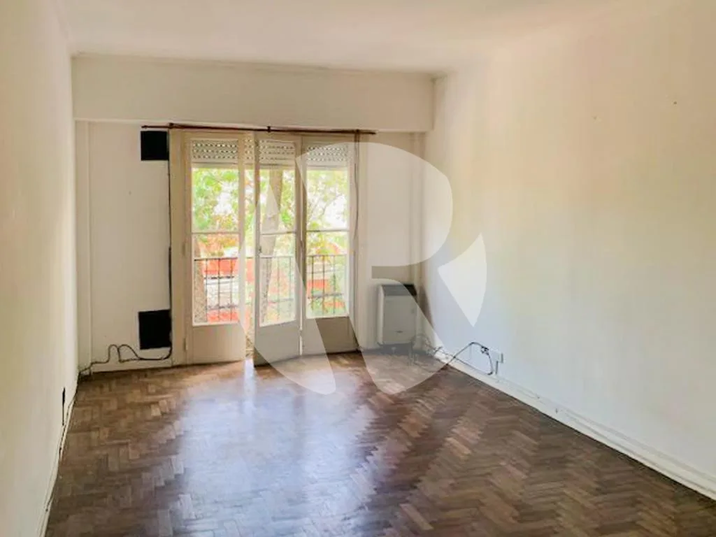 Departamento 2 Ambientes Alquiler - Villa Urquiza