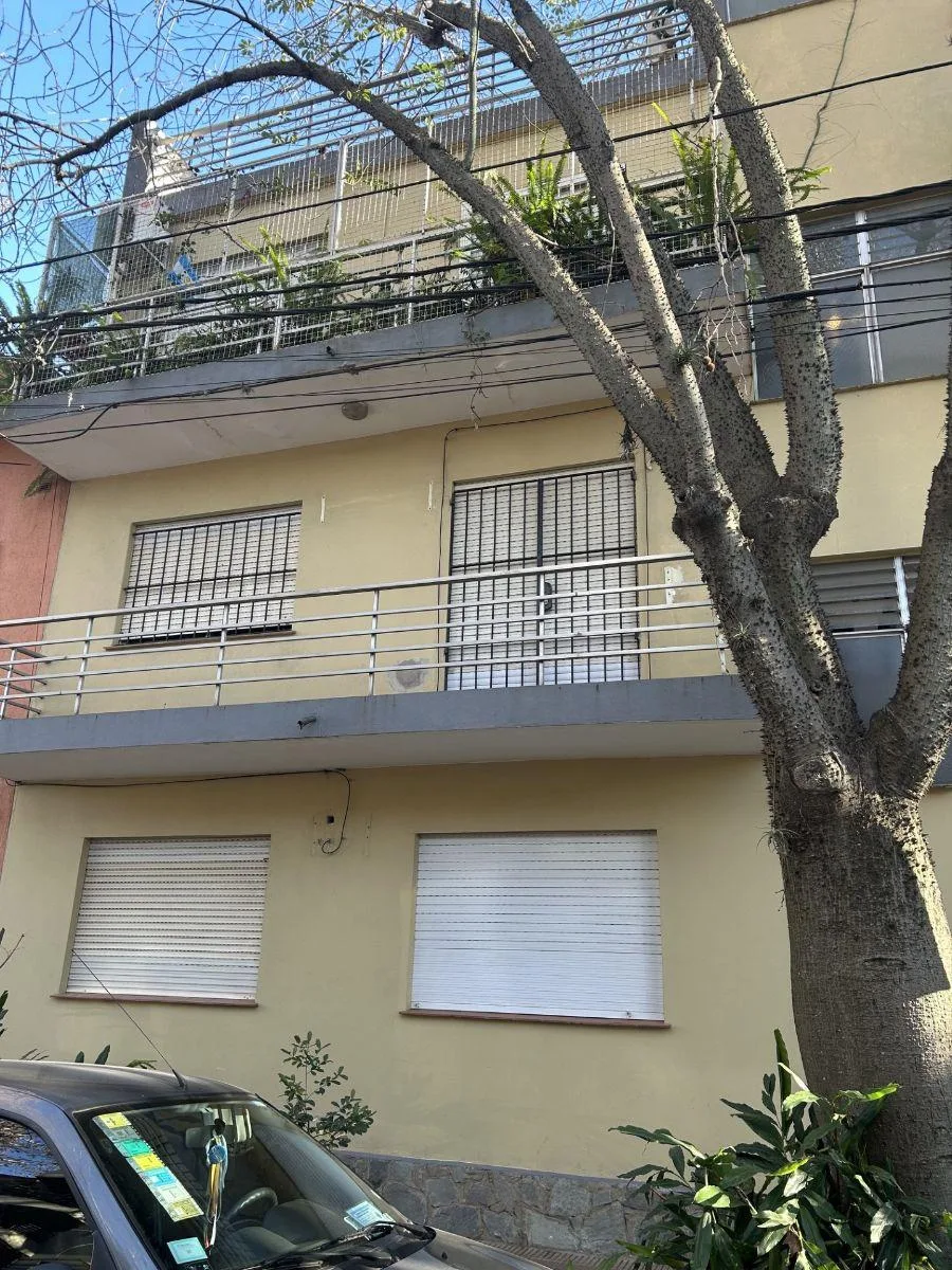 Departamento 3 Ambientes. Dorrego N° 1485, Victoria