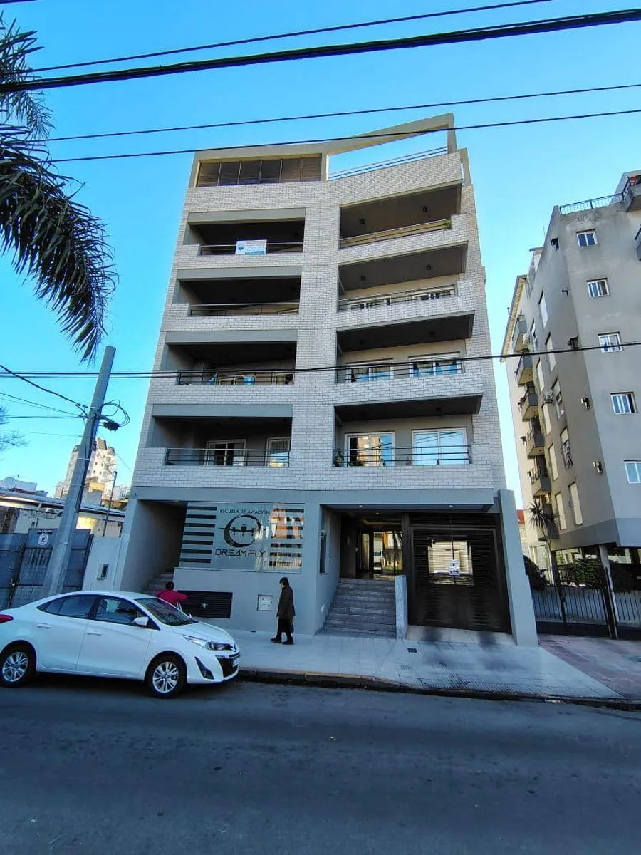 Hermoso Monoambiente a Estrenar