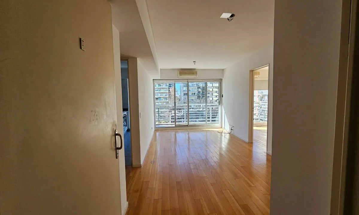 5th floor with balcony