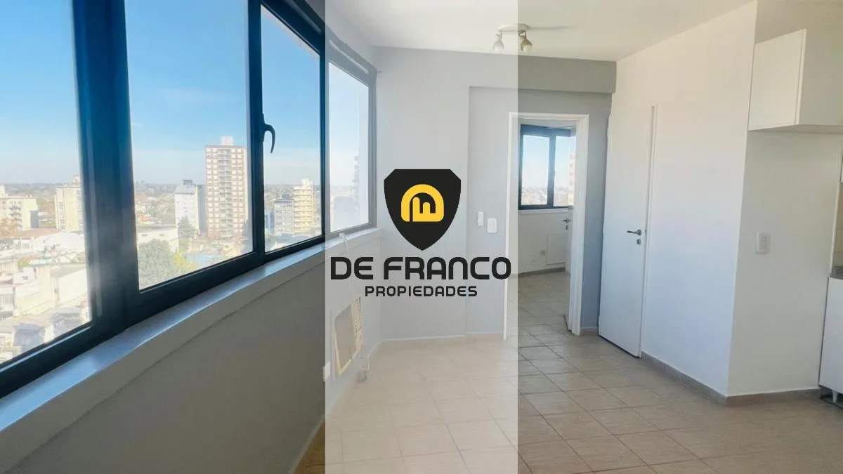 2-room NE apartment