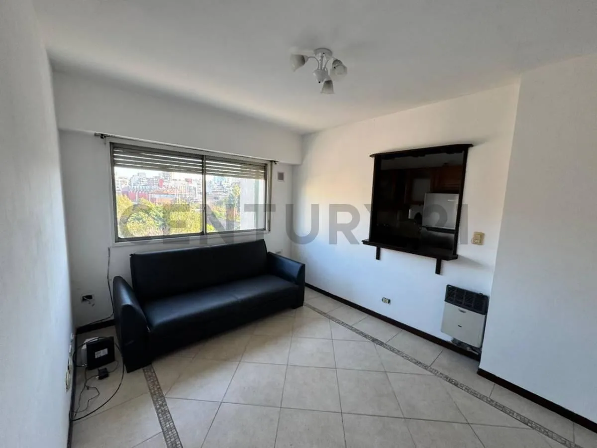 Alquiler 3 Ambientes Colegiales