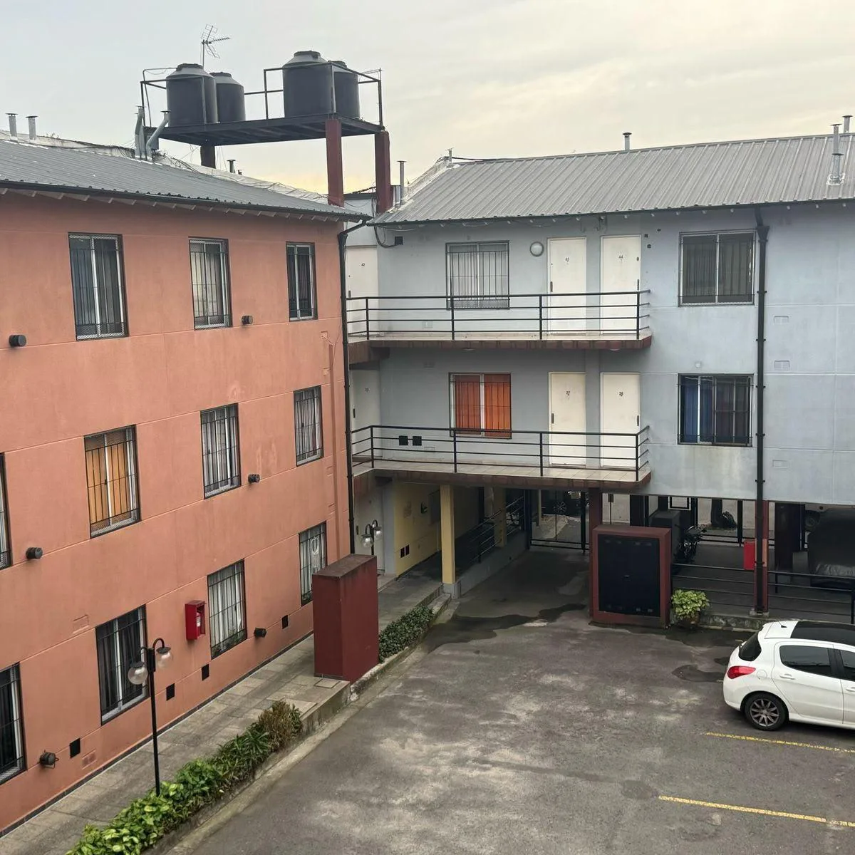 Departamento en Moron Norte