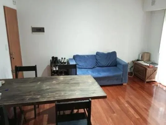 Departamento Dos Ambientes - Caballito - Alquiler Temporal