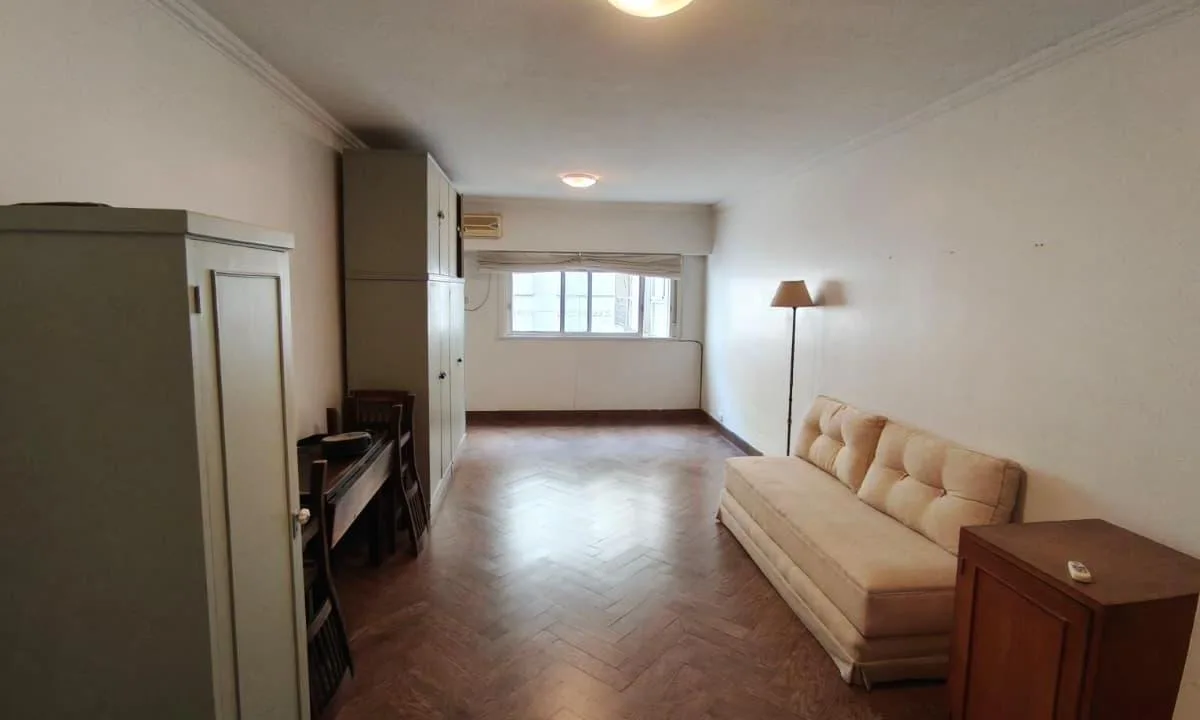 Departamento en Barrio Norte