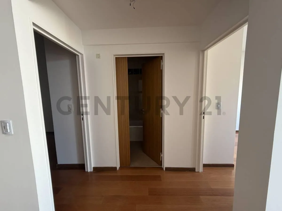 Alquiler Departamento de 3 Ambientes en Saavedra con Amenities