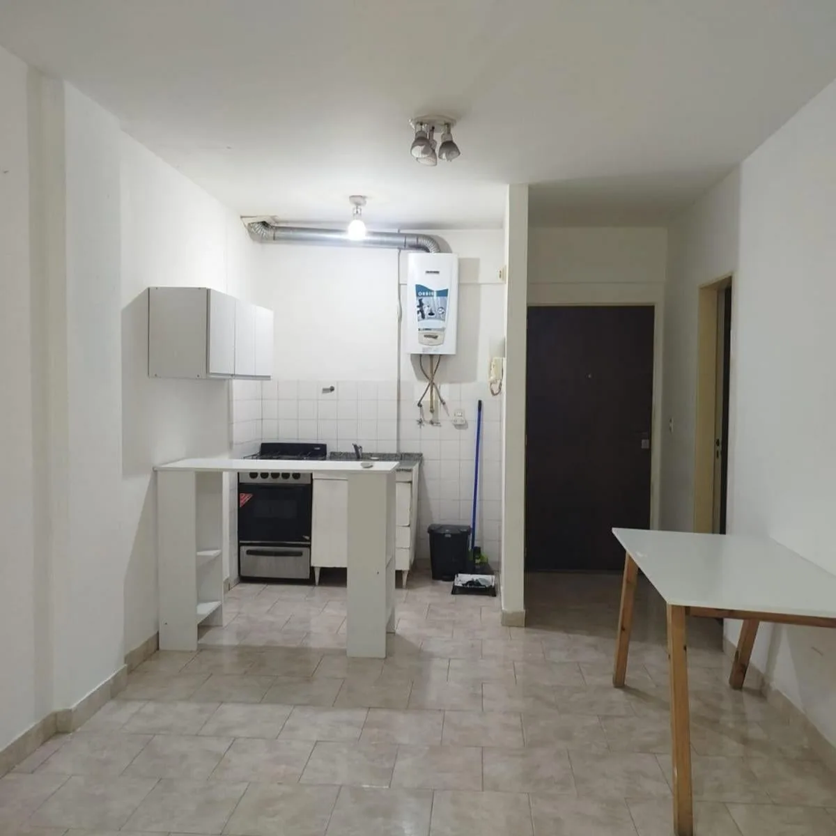 Departamento en Alquiler Monoambiente