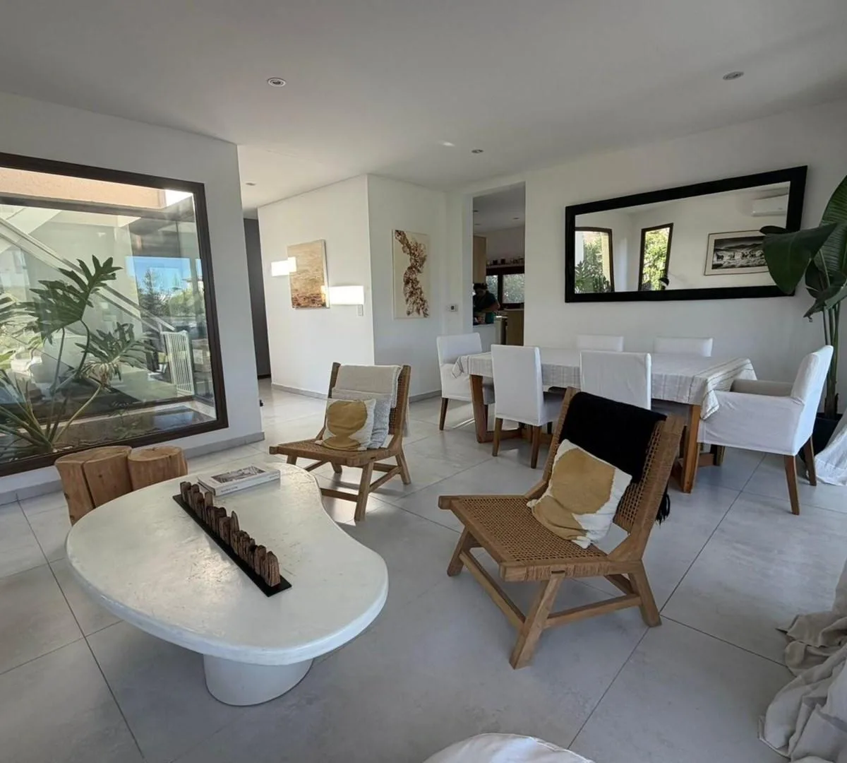 Casa en Alquiler en Castaños, Nordelta, Tigre