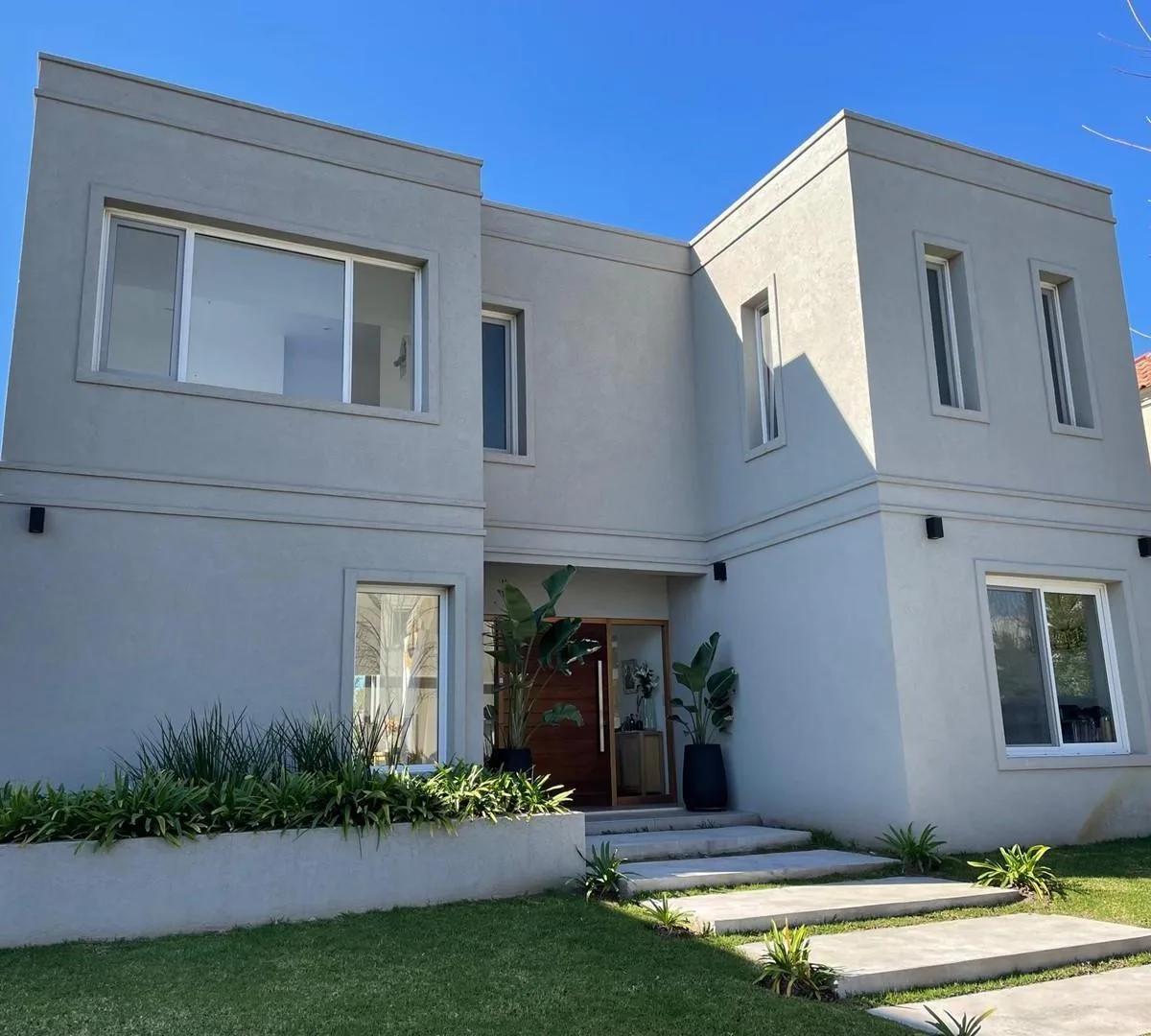 Casa en Alquiler en Castaños, Nordelta, Tigre