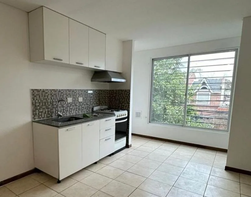 2-room apartment 40 m²