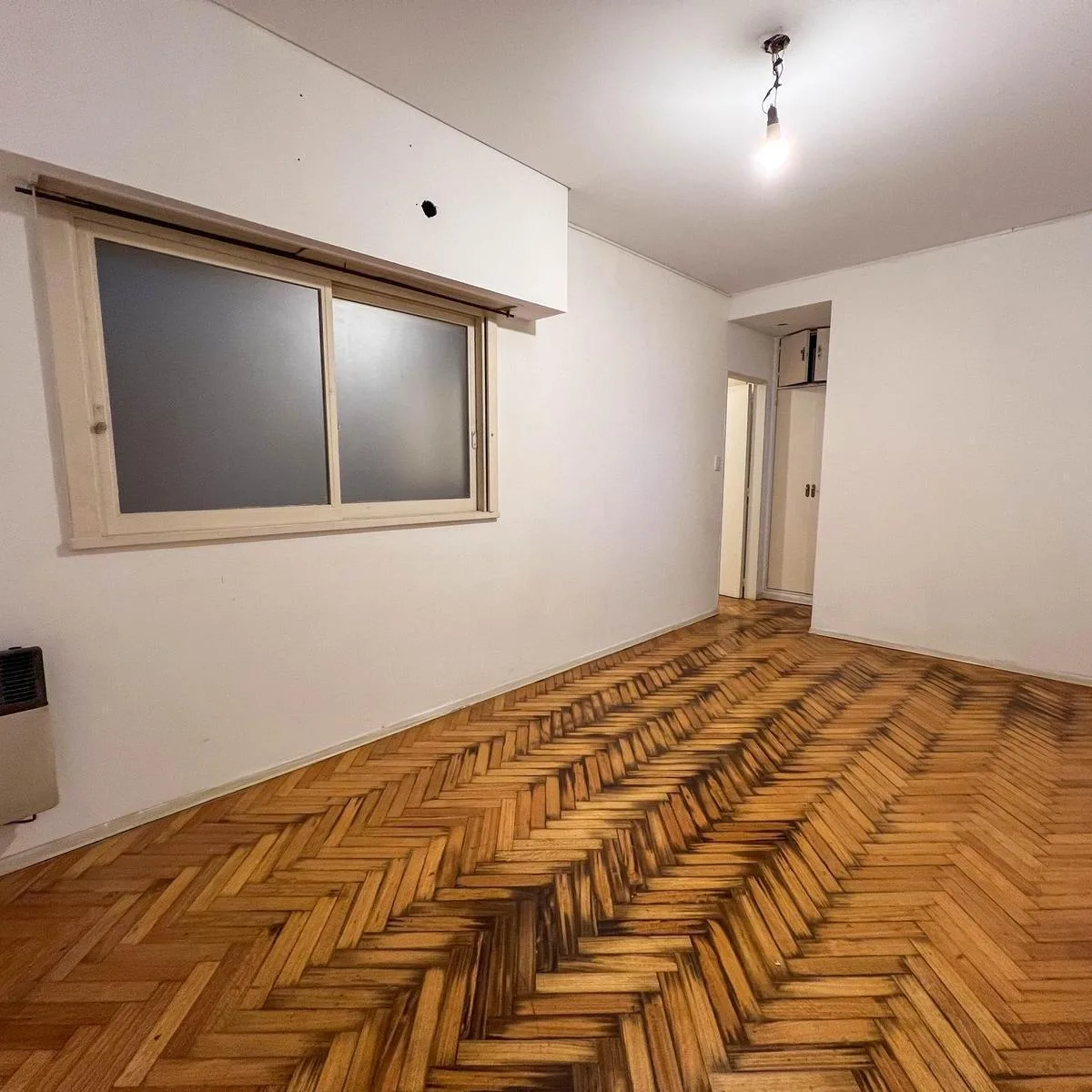 Departamento de 2 Ambientes Av Directorio - Flores