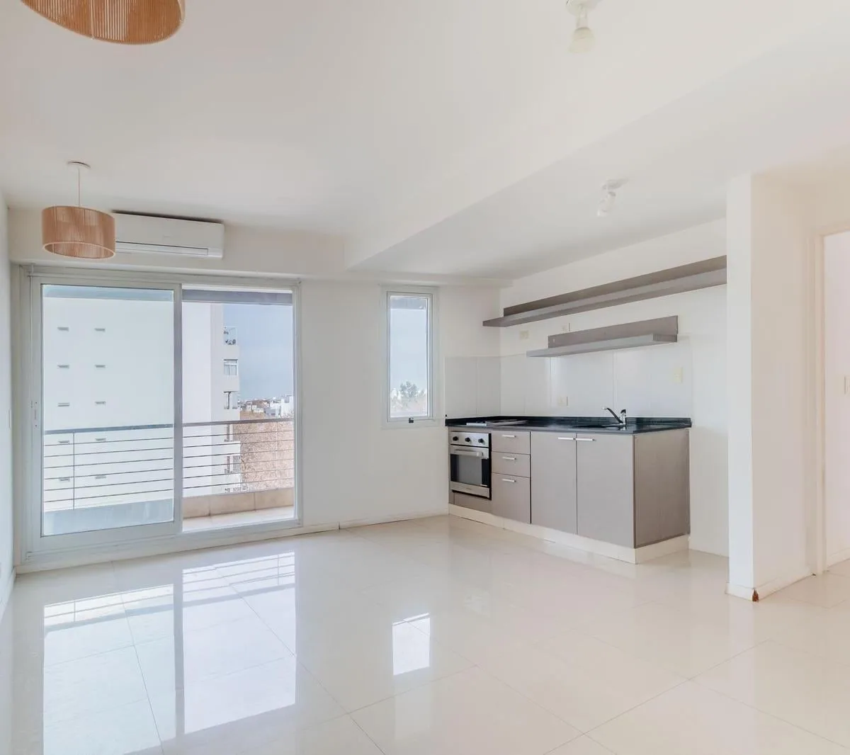 Departamento en Alquiler Villa Urquiza / Parque Cha