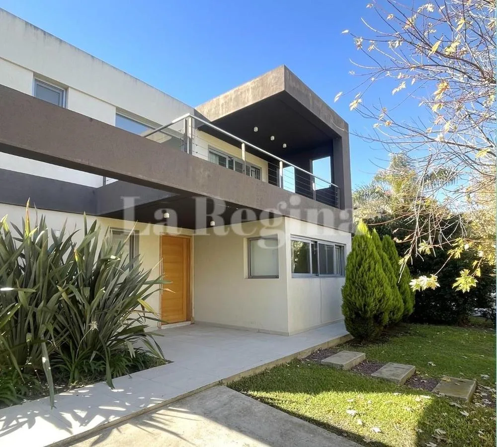 Casa en Alquiler en Los Sauces, Nordelta, Tigre